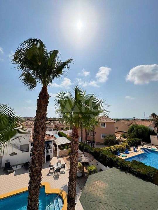 3 bedroom Villa in Rojales - TT150109 - Photo - 12