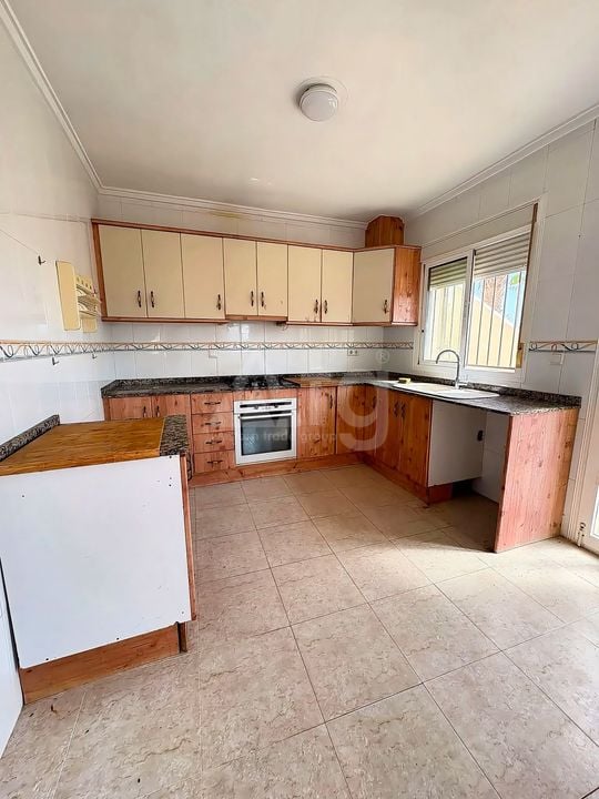 3 bedroom Villa in Rojales - TT150109 - Photo - 6
