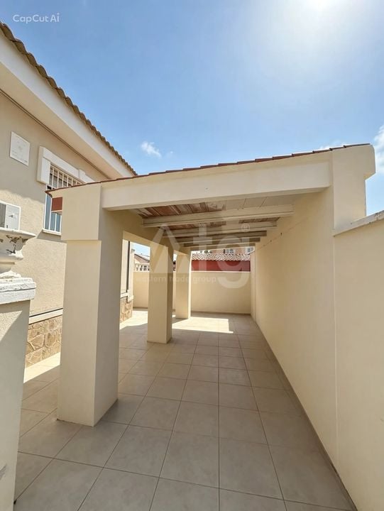 3 bedroom Villa in Rojales - TT150109 - Photo - 14