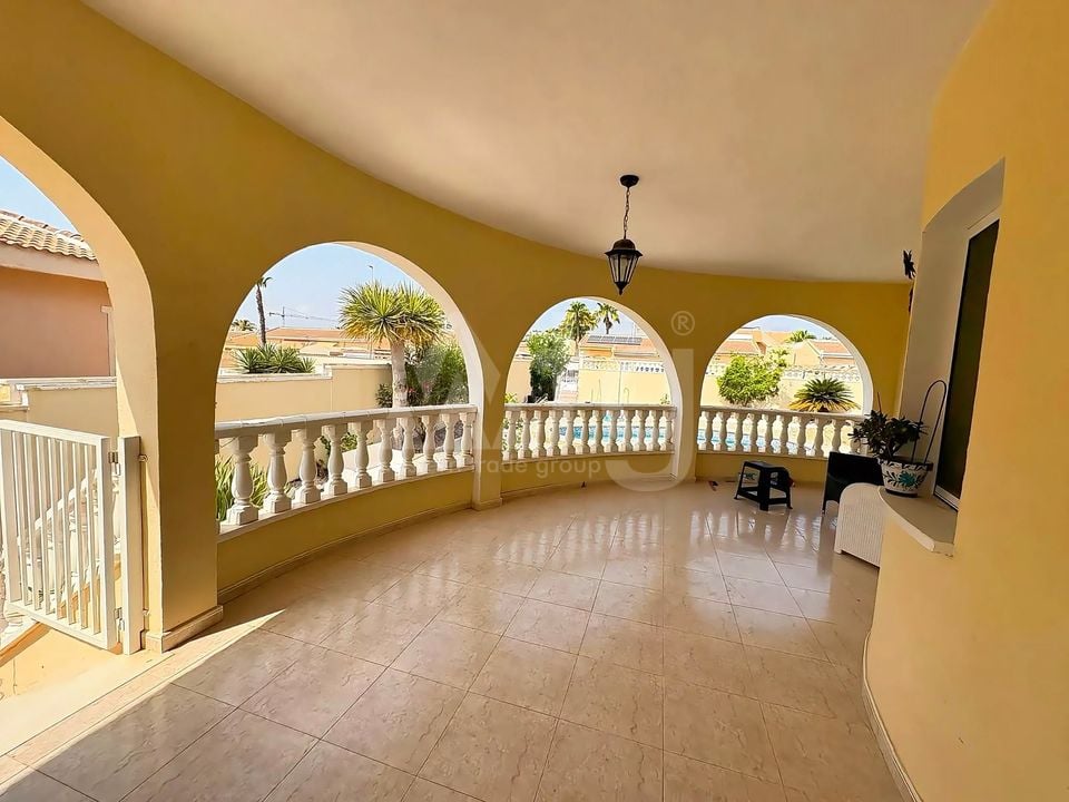 3 bedroom Villa in Rojales - TT150109 - Photo - 3