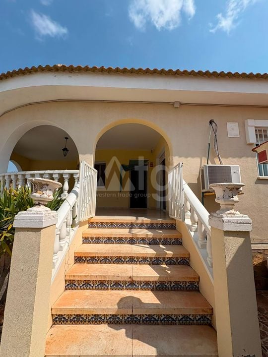 3 bedroom Villa in Rojales - TT150109 - Photo - 2