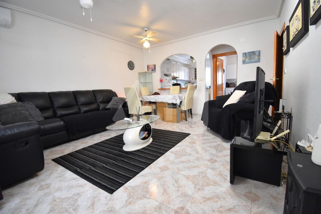 4 bedroom Townhouse in Playa Flamenca - VRE150148 - Photo - 5