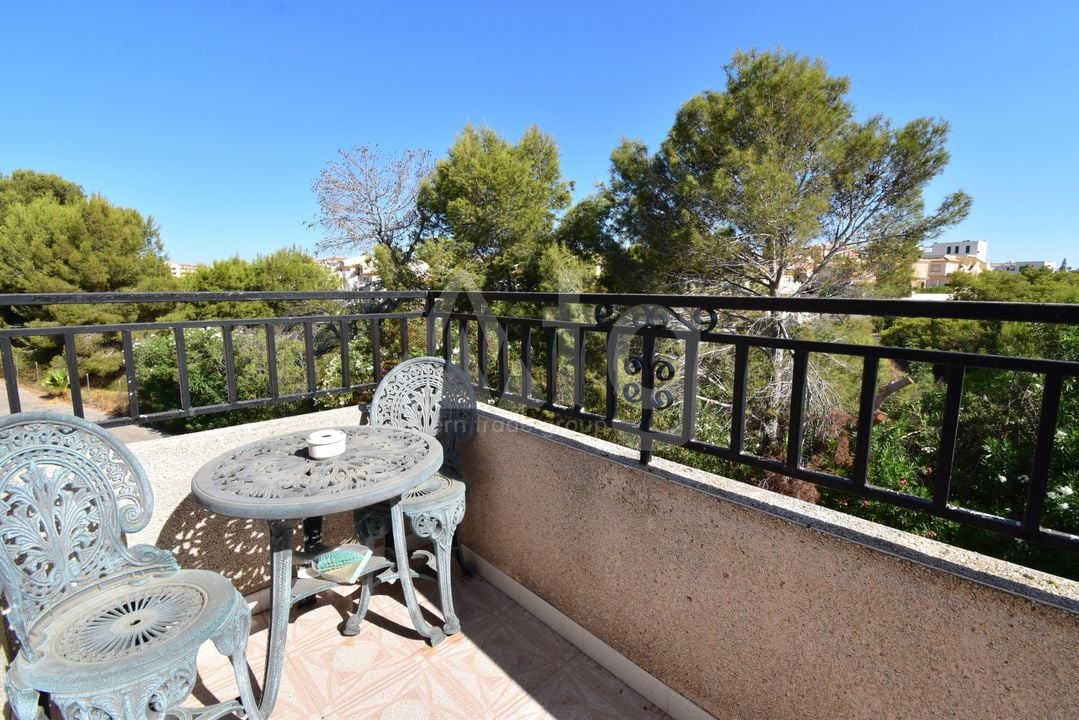 4 bedroom Townhouse in Playa Flamenca - VRE150148 - Photo - 18