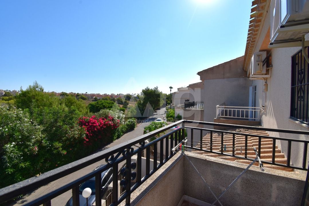4 bedroom Townhouse in Playa Flamenca - VRE150148 - Photo - 19