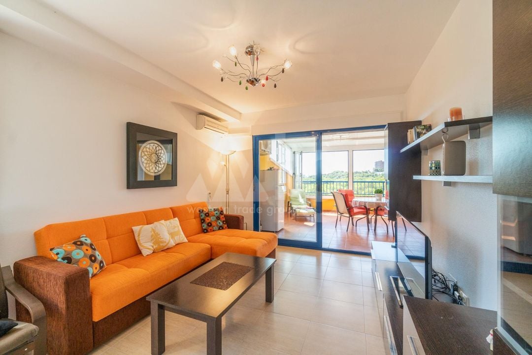 2 bedroom Apartment in Orihuela Costa - RPF150152 - Photo - 3