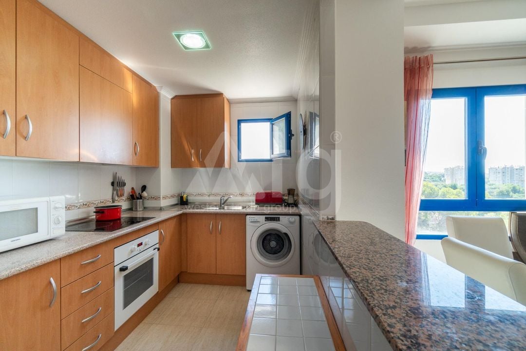 2 bedroom Apartment in Orihuela Costa - RPF150152 - Photo - 5