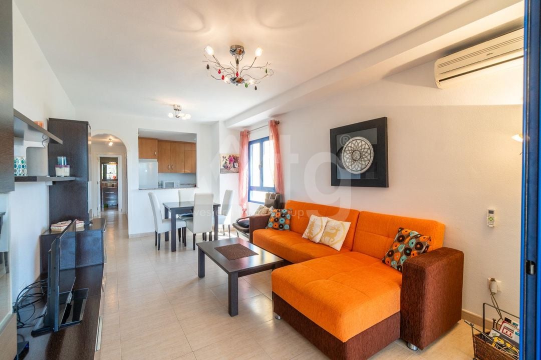 2 bedroom Apartment in Orihuela Costa - RPF150152 - Photo - 4