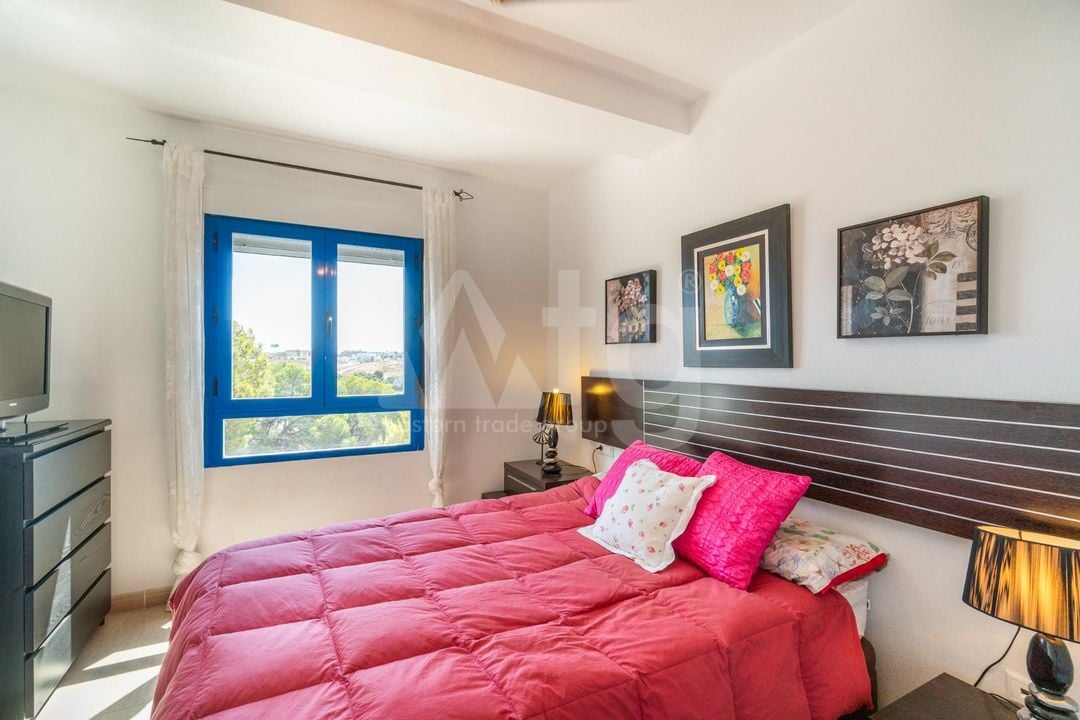 2 bedroom Apartment in Orihuela Costa - RPF150152 - Photo - 8