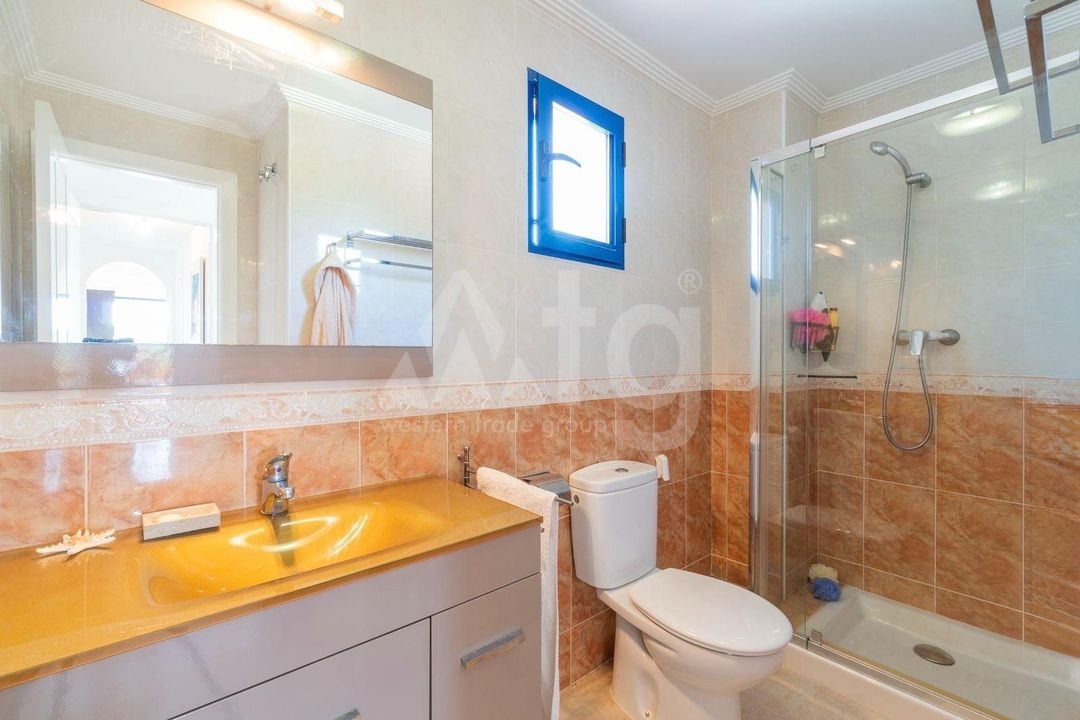 2 bedroom Apartment in Orihuela Costa - RPF150152 - Photo - 13