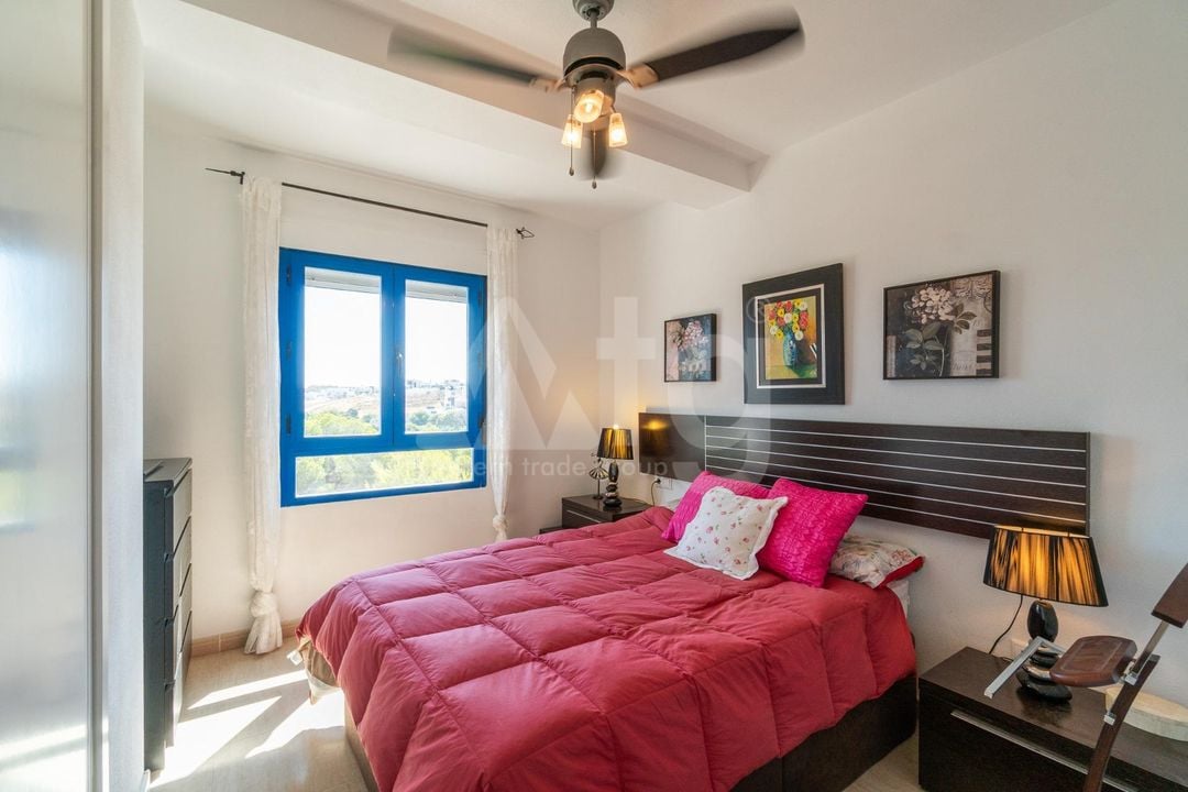 2 bedroom Apartment in Orihuela Costa - RPF150152 - Photo - 7
