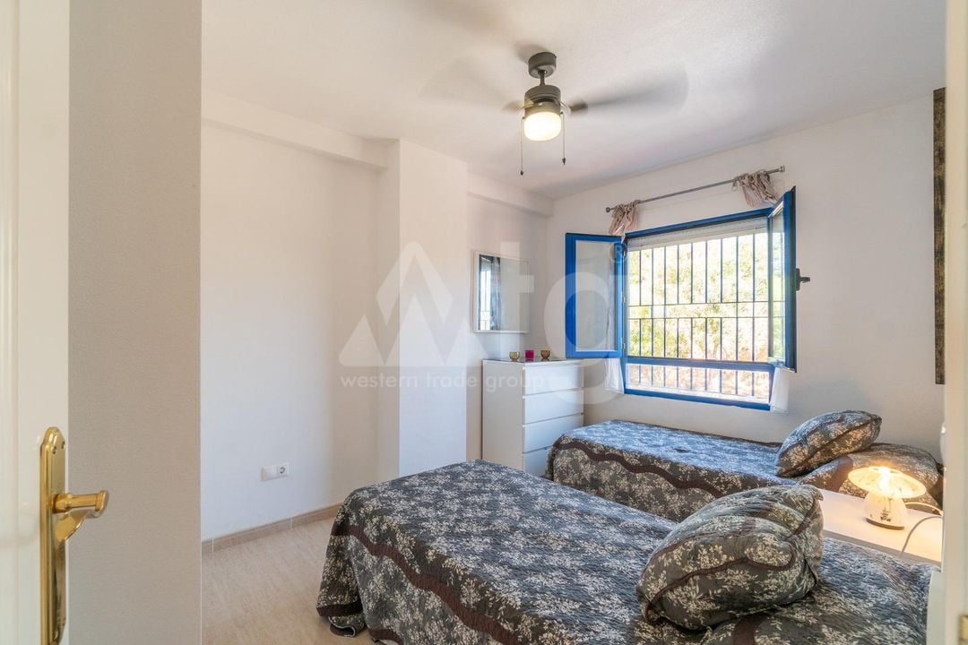 2 bedroom Apartment in Orihuela Costa - RPF150152 - Photo - 11