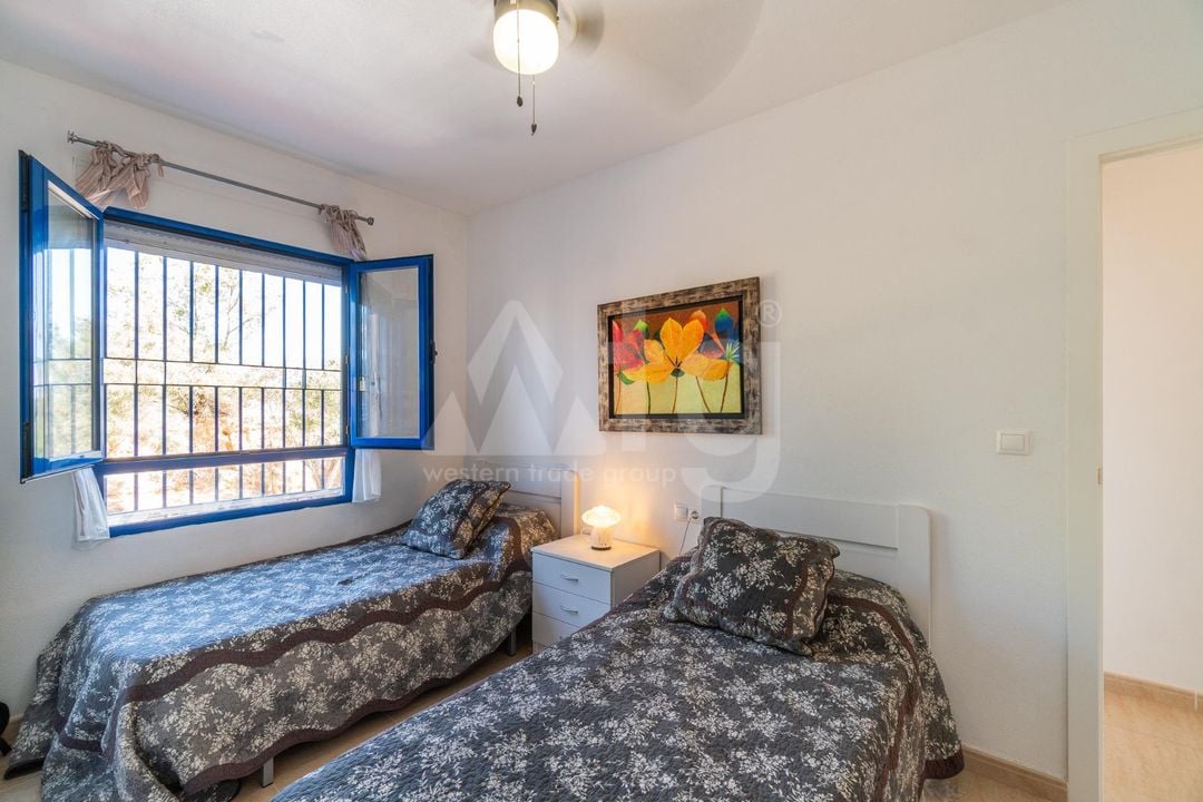 2 bedroom Apartment in Orihuela Costa - RPF150152 - Photo - 10