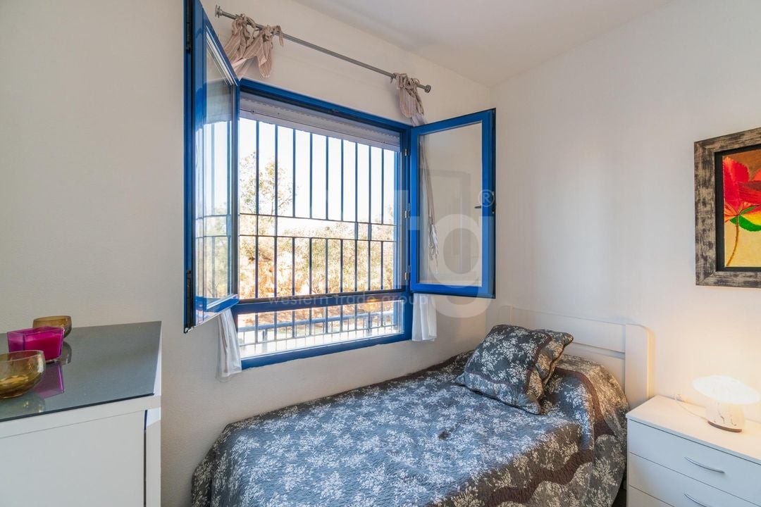 2 bedroom Apartment in Orihuela Costa - RPF150152 - Photo - 9
