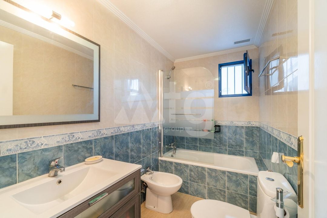 2 bedroom Apartment in Orihuela Costa - RPF150152 - Photo - 14