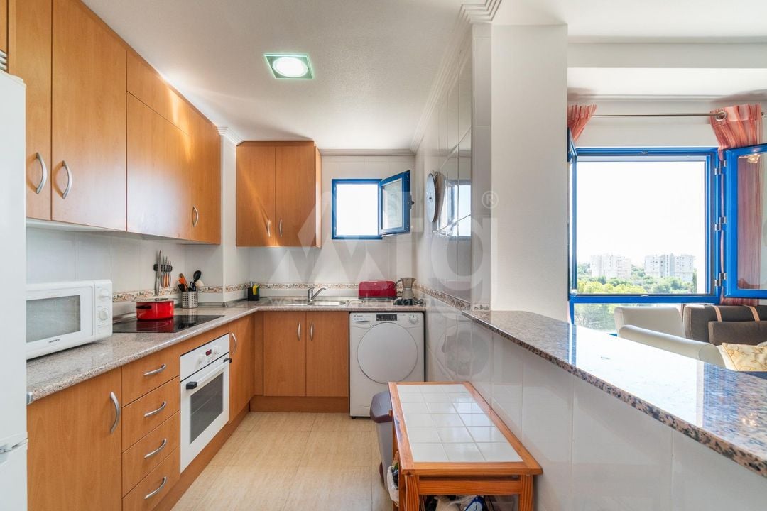 2 bedroom Apartment in Orihuela Costa - RPF150152 - Photo - 6