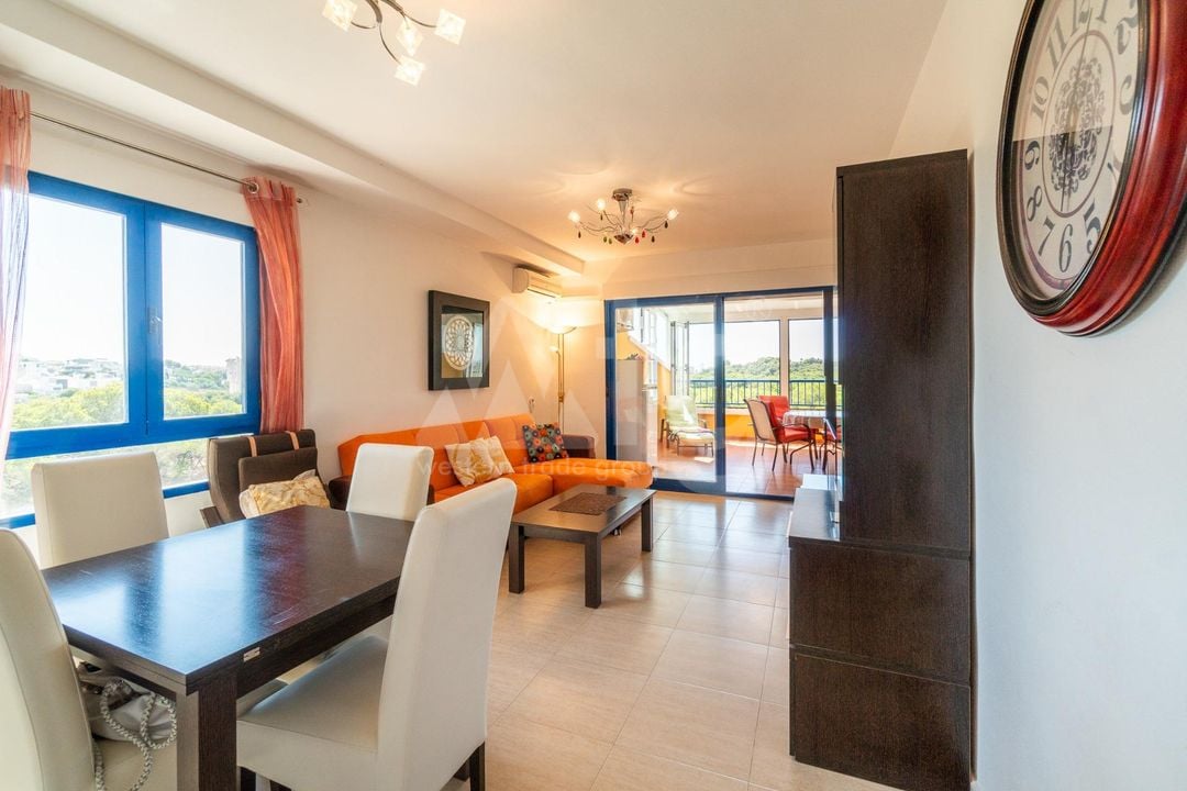 2 bedroom Apartment in Orihuela Costa - RPF150152 - Photo - 12