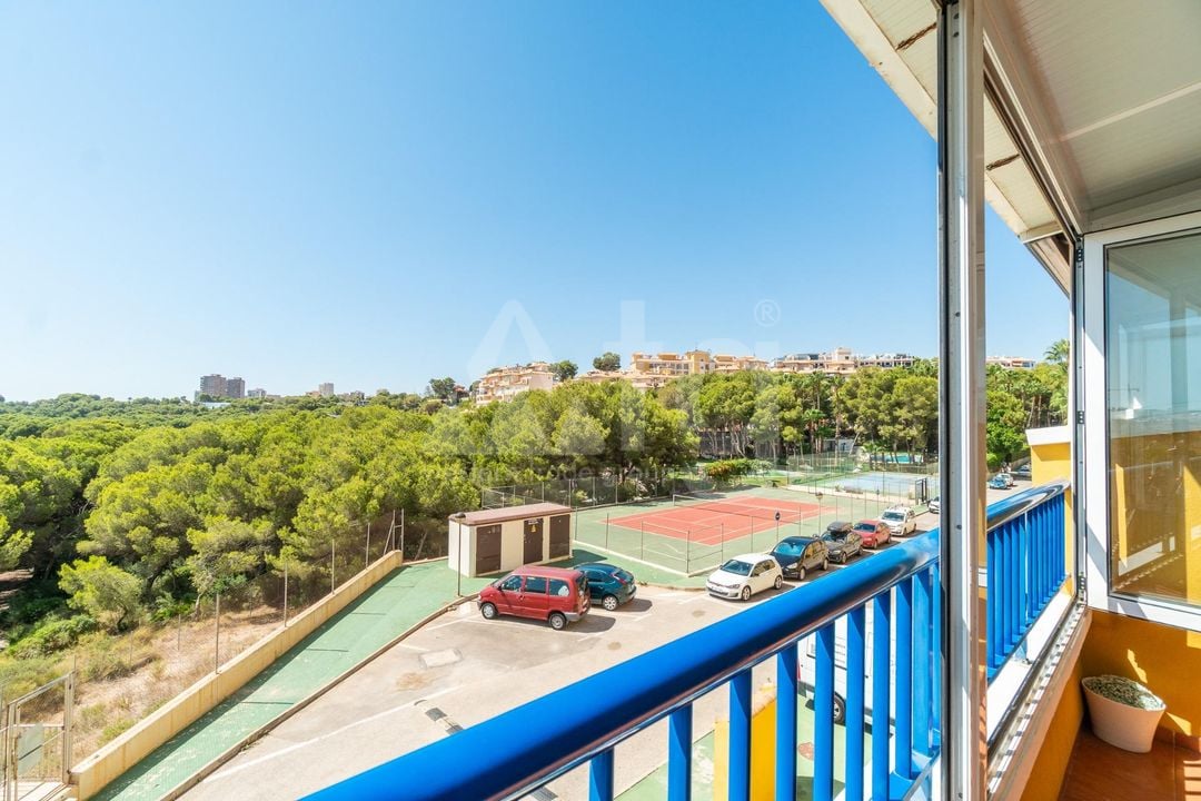 2 bedroom Apartment in Orihuela Costa - RPF150152 - Photo - 19