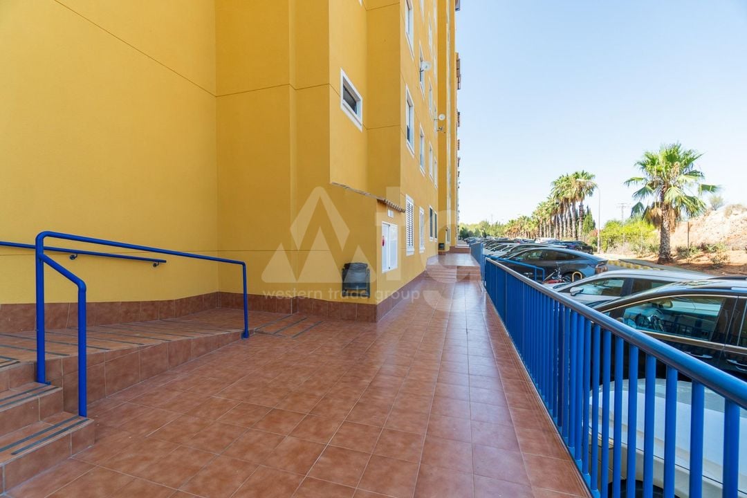 2 bedroom Apartment in Orihuela Costa - RPF150152 - Photo - 20