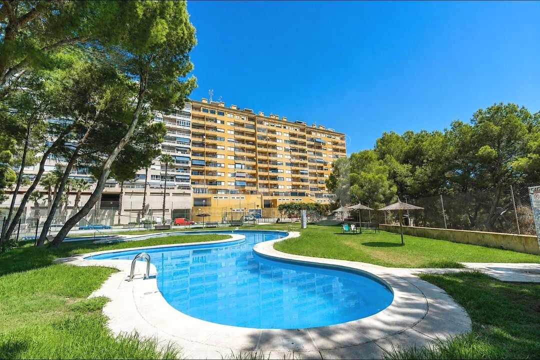 2 bedroom Apartment in Orihuela Costa - RPF150152 - Photo - 22