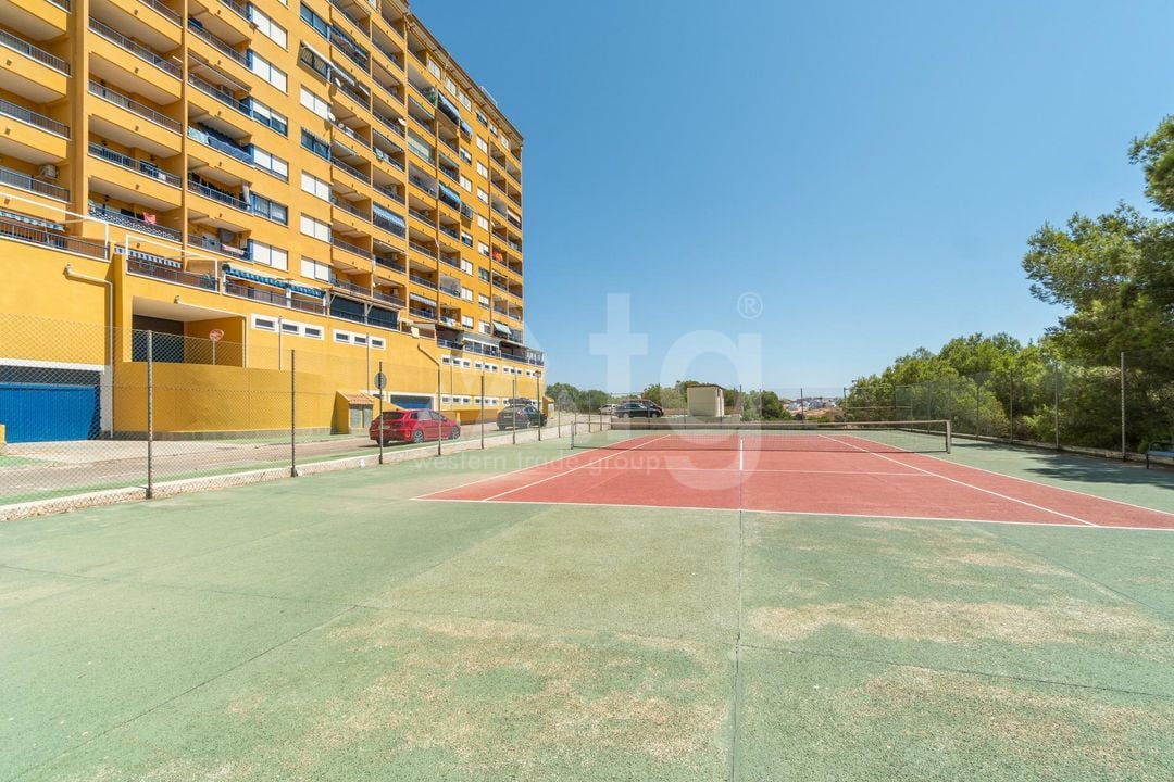 2 bedroom Apartment in Orihuela Costa - RPF150152 - Photo - 21