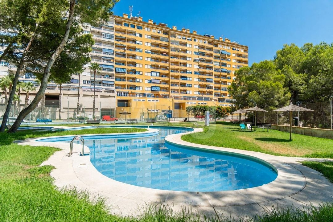 2 bedroom Apartment in Orihuela Costa - RPF150152 - Photo - 1