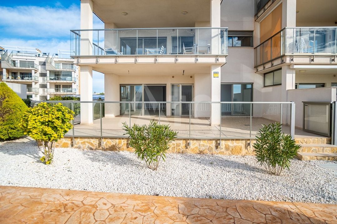 Appartement de 3 chambres à Orihuela Costa - GS150155 - Photo - 25