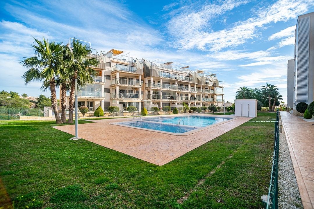 Appartement de 3 chambres à Orihuela Costa - GS150155 - Photo - 26