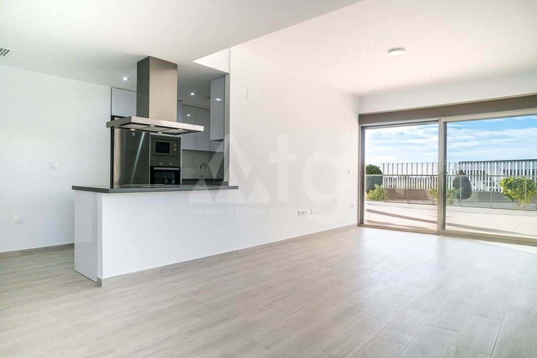 Appartement de 3 chambres à Orihuela Costa - GS150155 - Photo - 7