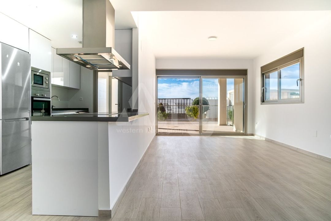 Appartement de 3 chambres à Orihuela Costa - GS150155 - Photo - 8