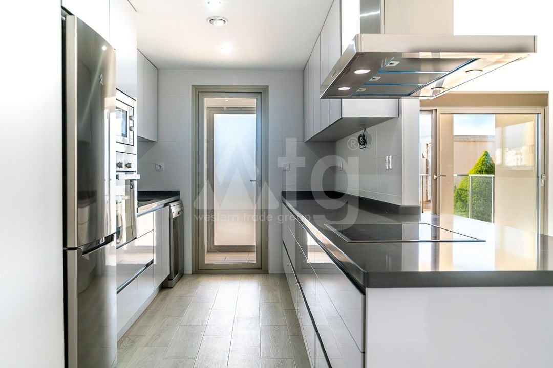 Appartement de 3 chambres à Orihuela Costa - GS150155 - Photo - 9