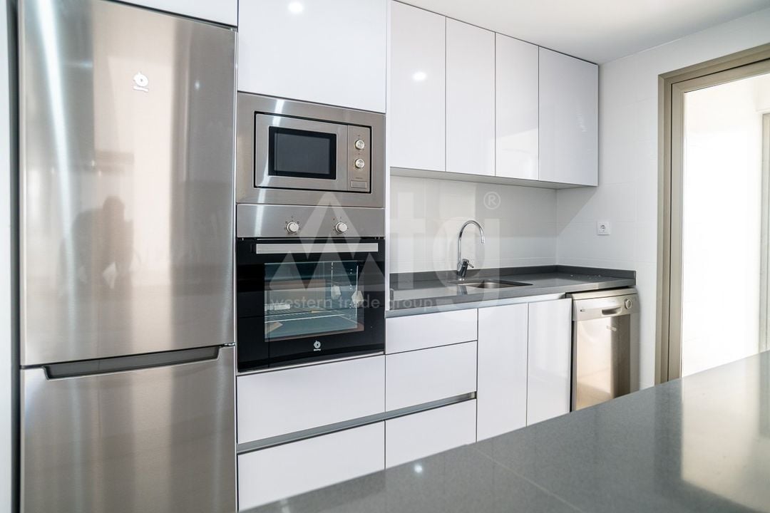 Appartement de 3 chambres à Orihuela Costa - GS150155 - Photo - 10