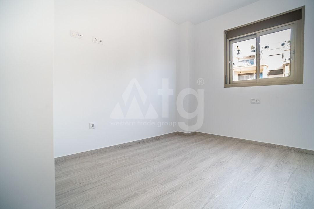 Appartement de 3 chambres à Orihuela Costa - GS150155 - Photo - 11