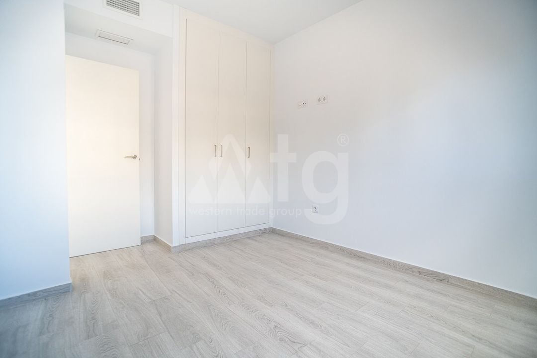 Appartement de 3 chambres à Orihuela Costa - GS150155 - Photo - 12