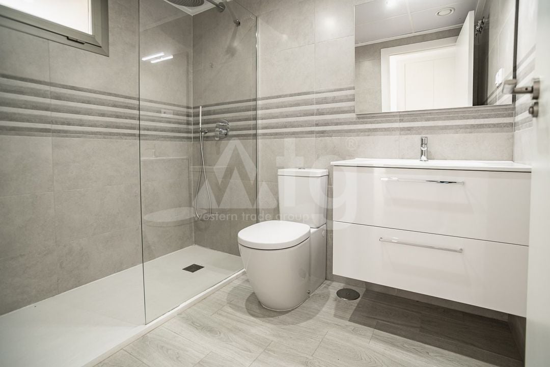 Appartement de 3 chambres à Orihuela Costa - GS150155 - Photo - 17
