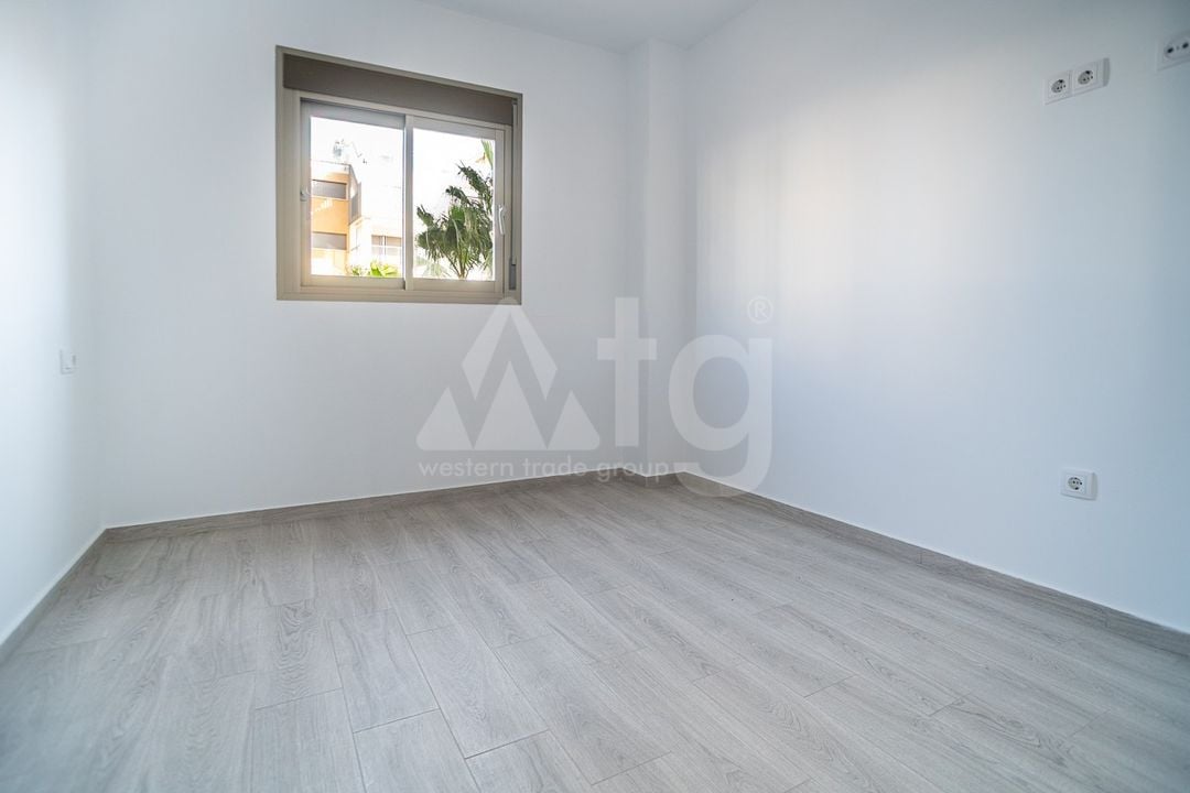 Appartement de 3 chambres à Orihuela Costa - GS150155 - Photo - 13