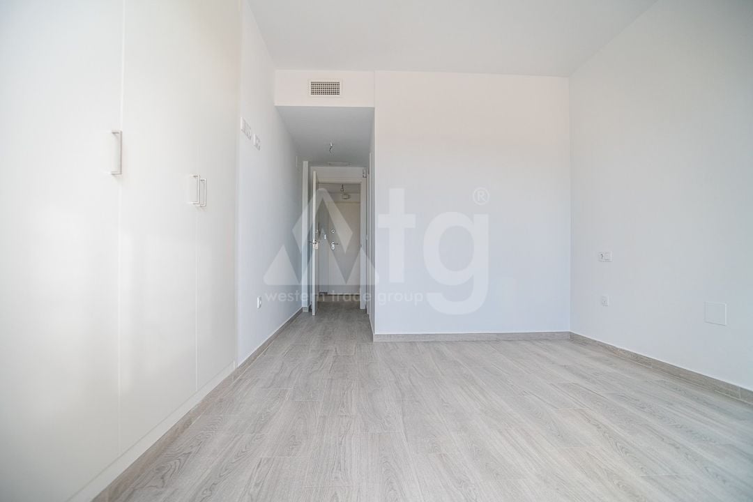 Appartement de 3 chambres à Orihuela Costa - GS150155 - Photo - 15