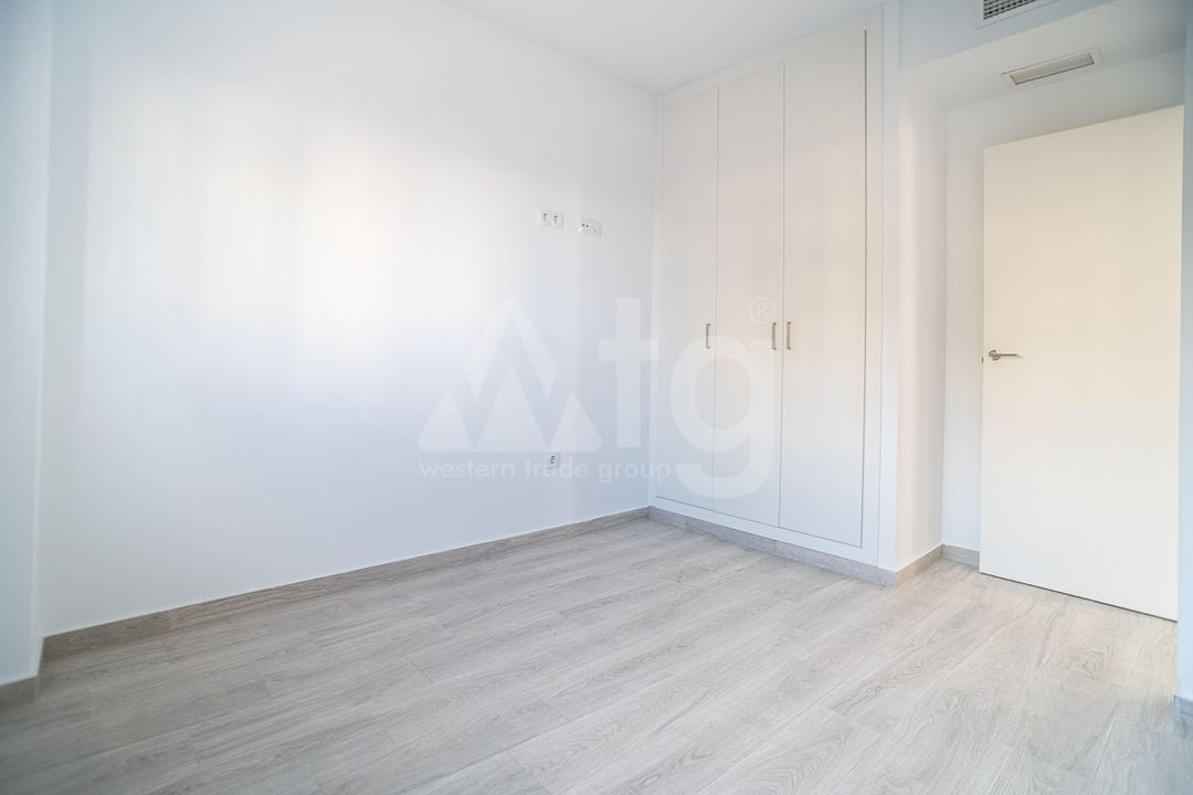 Appartement de 3 chambres à Orihuela Costa - GS150155 - Photo - 14