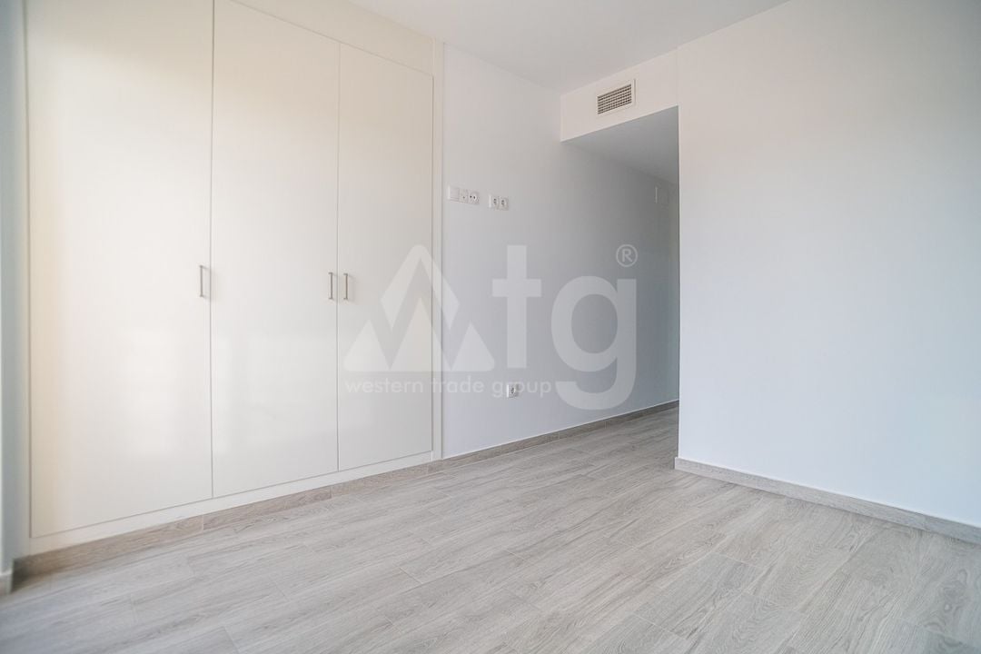 Appartement de 3 chambres à Orihuela Costa - GS150155 - Photo - 16