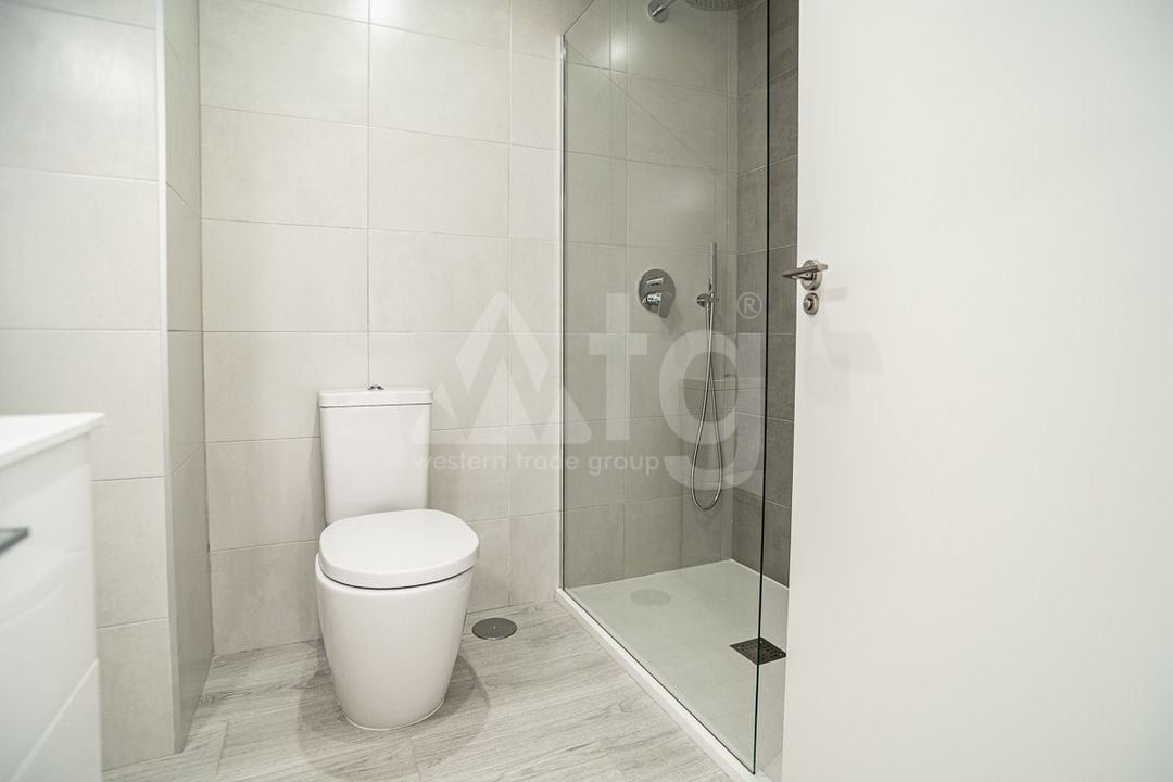 Appartement de 3 chambres à Orihuela Costa - GS150155 - Photo - 19