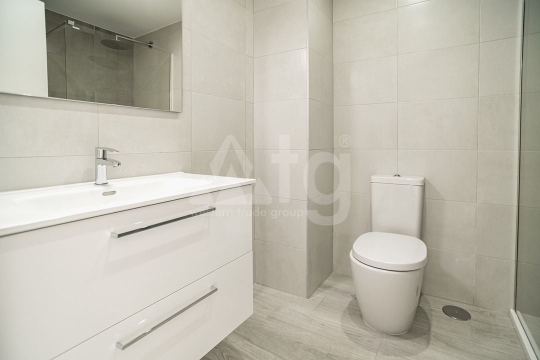 Appartement de 3 chambres à Orihuela Costa - GS150155 - Photo - 18