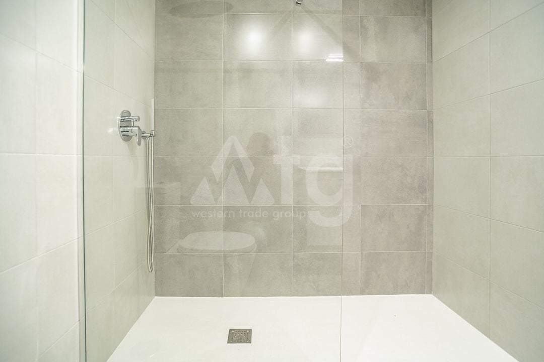 Appartement de 3 chambres à Orihuela Costa - GS150155 - Photo - 20