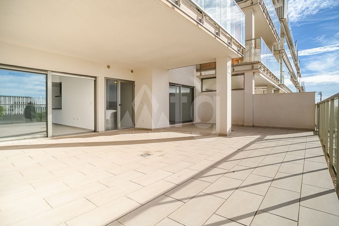 Appartement de 3 chambres à Orihuela Costa - GS150155 - Photo - 5