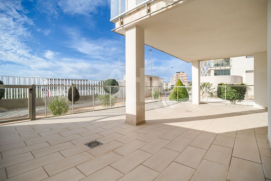Appartement de 3 chambres à Orihuela Costa - GS150155 - Photo - 6