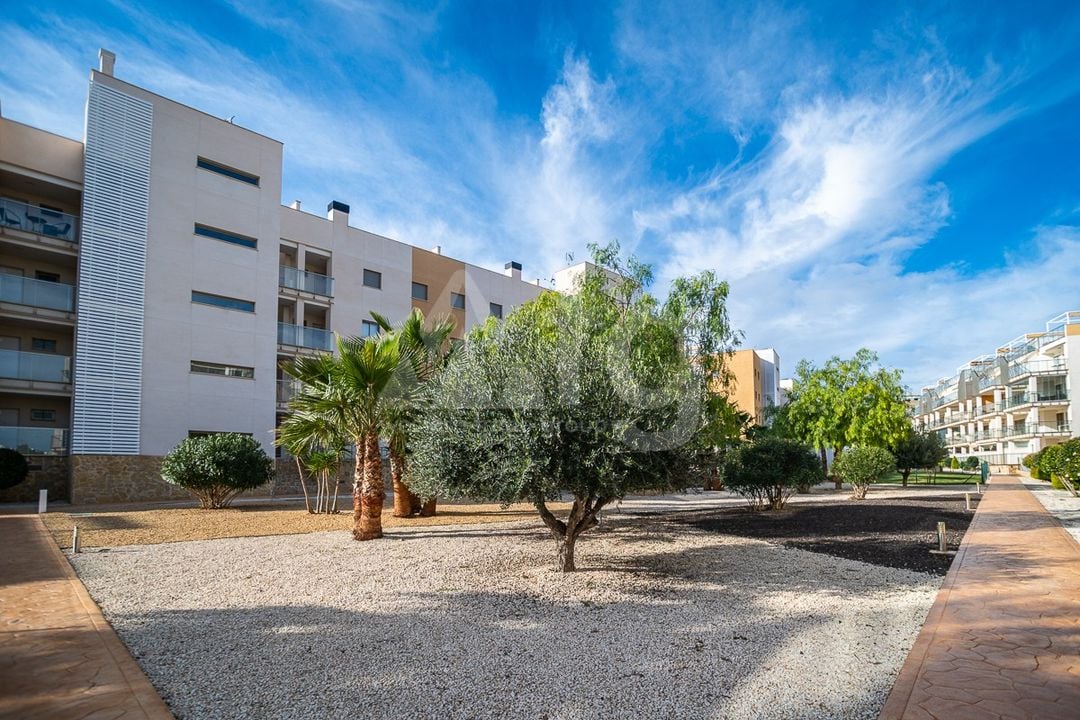 Appartement de 3 chambres à Orihuela Costa - GS150155 - Photo - 31