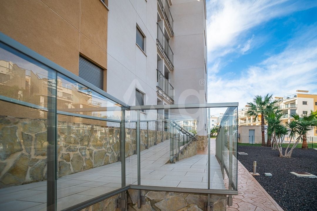 Appartement de 3 chambres à Orihuela Costa - GS150155 - Photo - 24