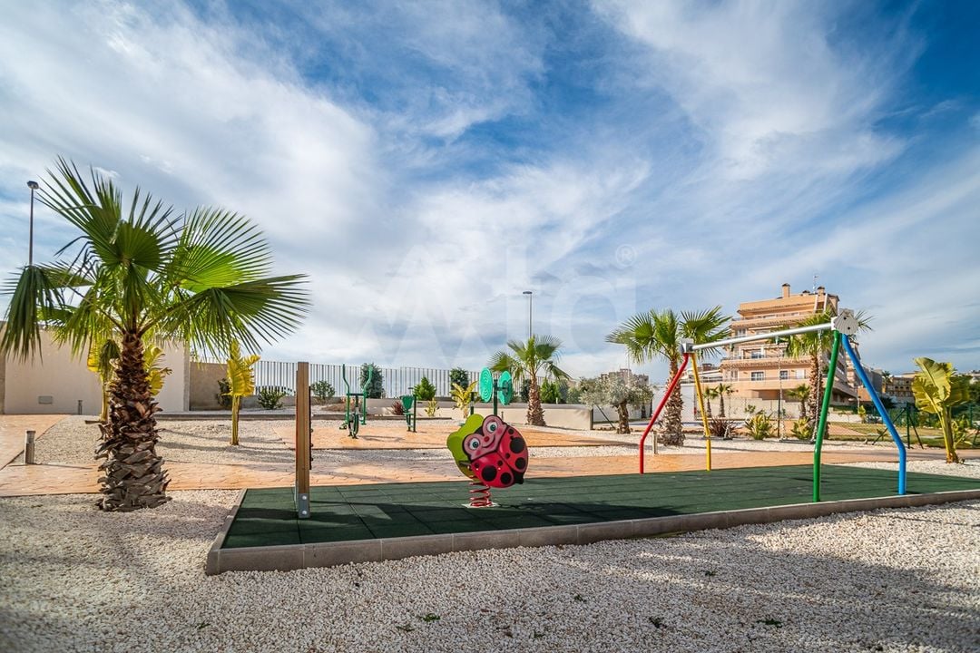 Appartement de 3 chambres à Orihuela Costa - GS150155 - Photo - 32