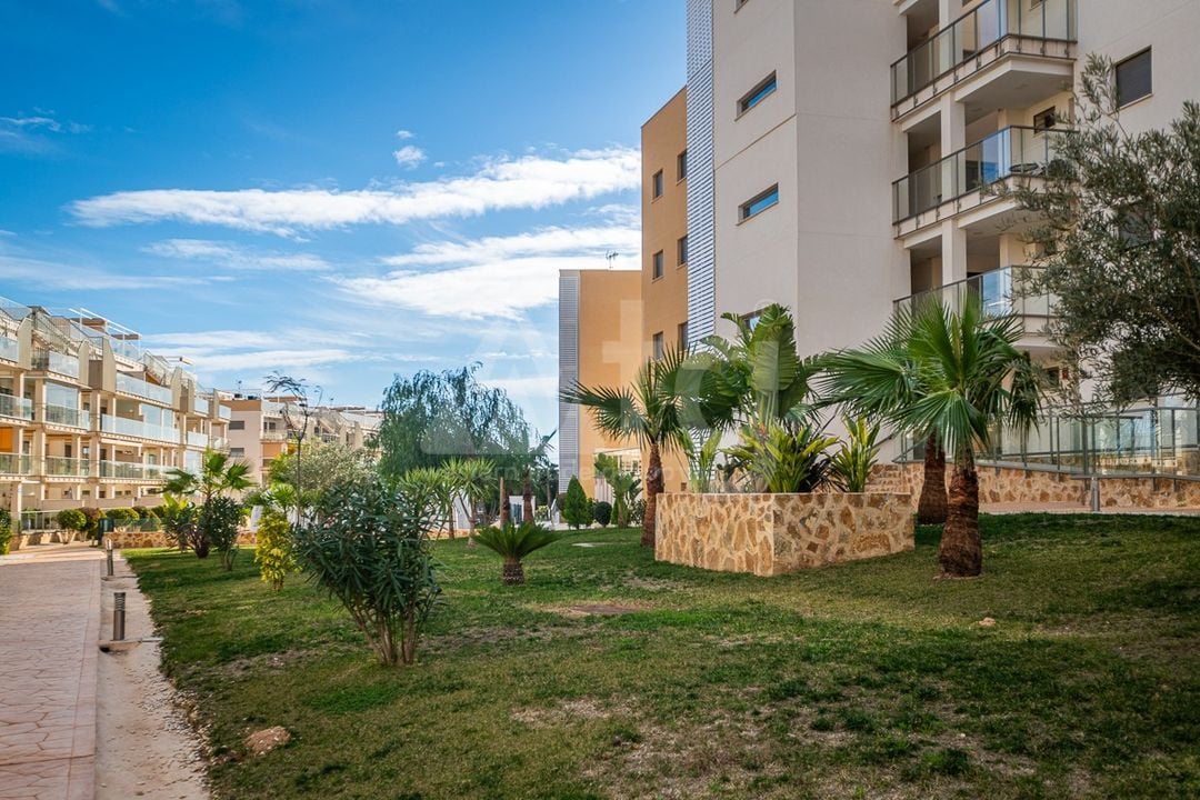 Appartement de 3 chambres à Orihuela Costa - GS150155 - Photo - 29