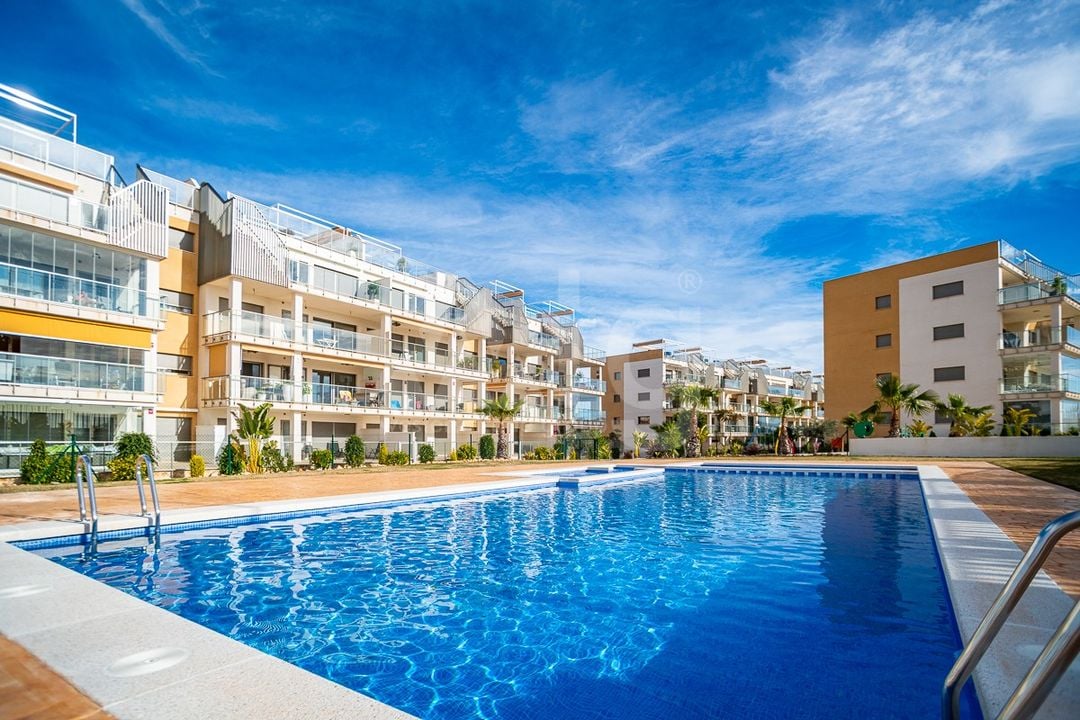 Appartement de 3 chambres à Orihuela Costa - GS150155 - Photo - 27