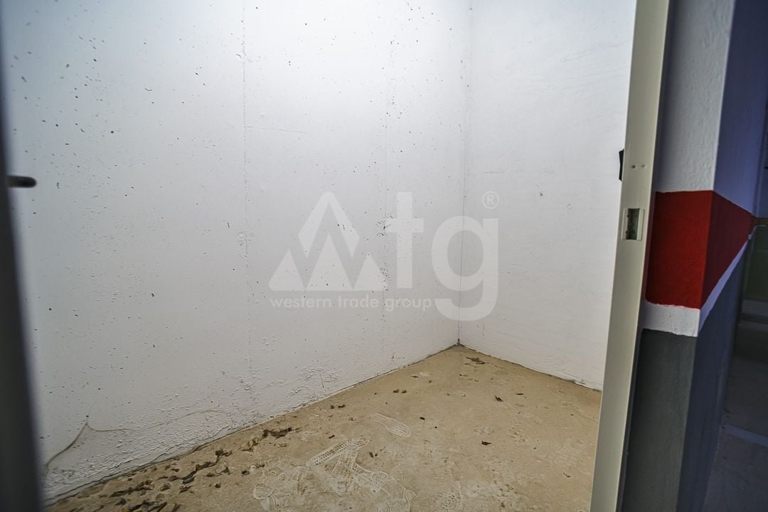 Appartement de 3 chambres à Orihuela Costa - GS150155 - Photo - 23