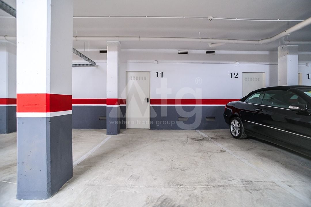 Appartement de 3 chambres à Orihuela Costa - GS150155 - Photo - 22